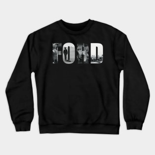 John Ford Crewneck Sweatshirt